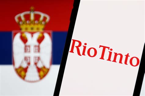 Will Rio Tinto Stock Continue Its Momentum?