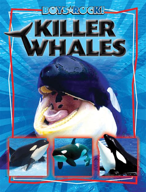 Killer Whales by Beth Adelman - Book - Read Online