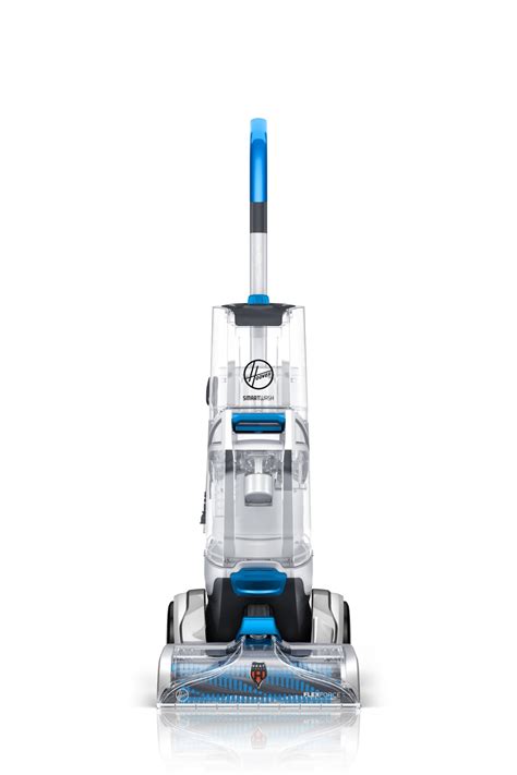 Hoover SmartWash+ Automatic Carpet Cleaner, FH52013 - Walmart.com - Walmart.com