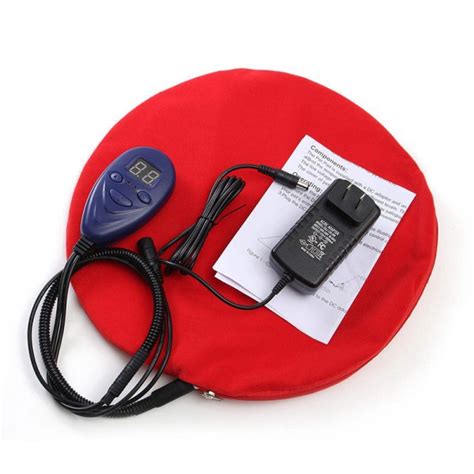 Best Electric Automatic Control Temperature Warmies Safe Outdoor Dog ...