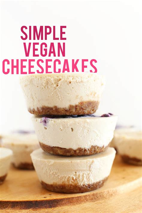 Best 20 Best Vegan Dessert Recipes – Best Diet and Healthy Recipes Ever ...