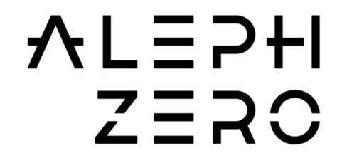 What is Aleph Zero?