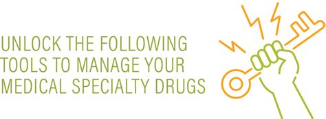 Seize the Opportunity to Control Your Specialty Drug Spend