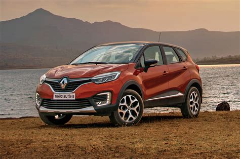 2018 Renault Captur long term review, first report - Autocar India