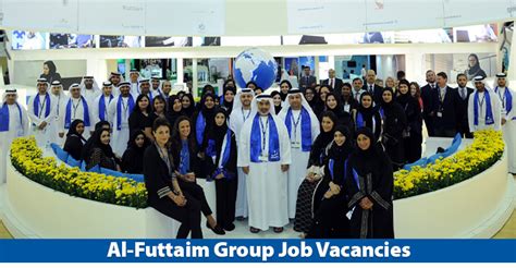 Careers in Al Futtaim Group 2024 | Jobs in Al Futtaim UAE, Qatar & Saudi