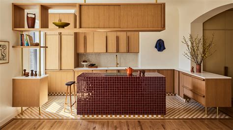 12 Wooden Kitchen Ideas That Prove the Material’s Versatility ...