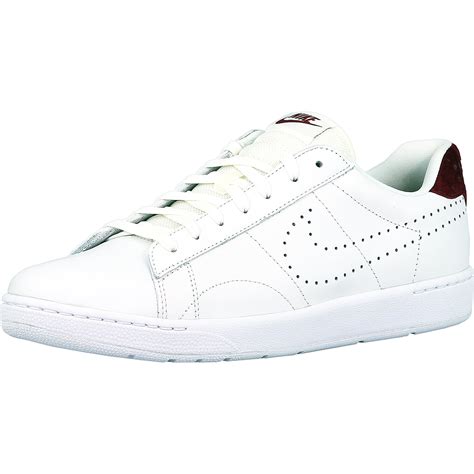 Nike - Women's Tennis Classic Ultra Summit White / Summit White-Team ...