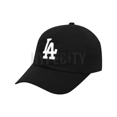 MLB Embroidered Logo Series Ball Cap – HYPECITY