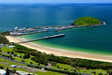 coffs-harbour - Travel Oz