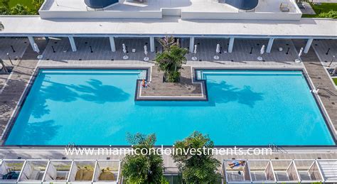 Caoba Apartments | Miami Worldcenter