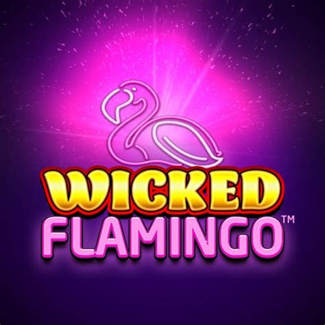 Pacanele cu fructe: Wicked Flamingo - Cazino365