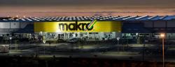 Shopping at the new Makro Cape Gate - Commercial, News