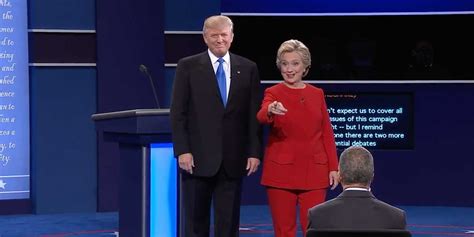 CRAZY COOL GROOVY!!!: DONALD TRUMP vs HILLARY CLINTON: 2016 ...