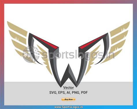 Philadelphia Wings Logo Download SVG All Vector Logo, 45% OFF