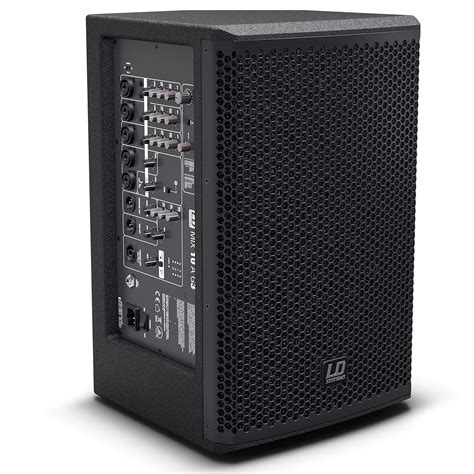 LD Systems LD MIX 10 A G3 « Active PA-Speakers