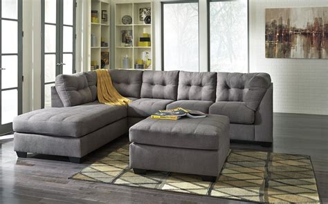 Ashley Maier Sectional 452 | Ashley furniture sectional, Furniture ...