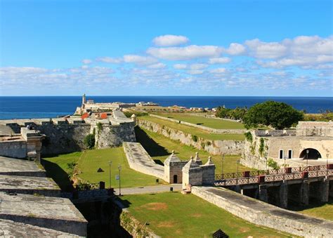 El Morro (Havana, Kuba) - Review - Tripadvisor