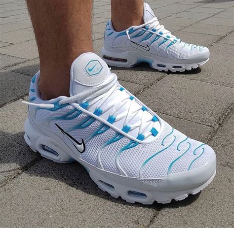 Pin by Friend France on Air Max Tuned TN | Sneakers men, Sneakers men ...