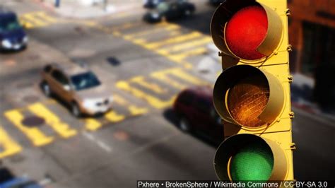 CCPD using intersection cameras to solve crimes, enforce traffic laws