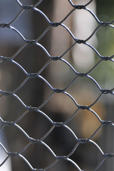 Chain Link Fence Background Free Stock Photo - Public Domain Pictures