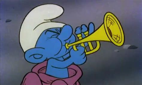 The Smurfs Christmas Special Review