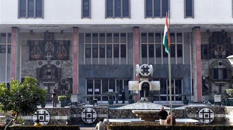 Plea against pre-poll freebies promise: Delhi HC seeks government, EC reply - assembly elections ...