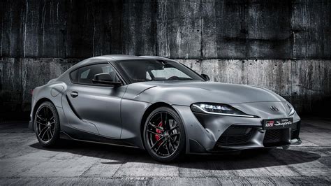 New Toyota GR Supra: everything you need to know – Motoring Research