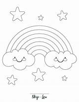 Free preschool coloring Pages Download  sketch template