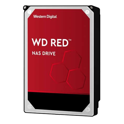 Western Digital 8TB Red Pro - OázisComputer.hu