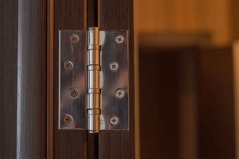 The 18 Types of Hinges for Your Exterior and Interior Needs - Tool Digest