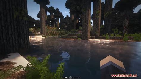 Conquest Of The Sun Shaders (1.21.3, 1.20.1) - Medieval Theme ...