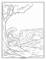 100  Western Coloring Pages For Kids & Adults Free Printable PDFs sketch template