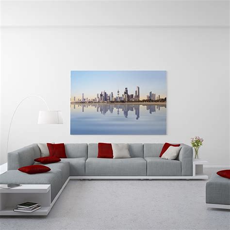 Panoramic Canvas Prints UK. Panoramic Photo Canvases. 48% Off