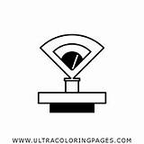 Balance Coloring Page  Ultra Pages sketch template