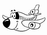40  Airplane Coloring Pages Free Printable PDF & Online sketch template