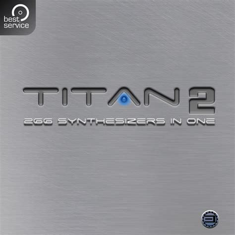 TITAN 2 | Plugin Pusher