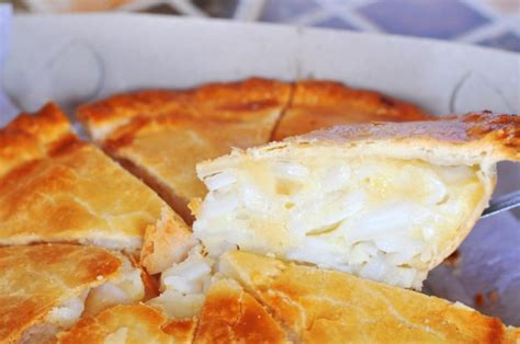 Buko Pie Recipe - Kusina Master Recipes™