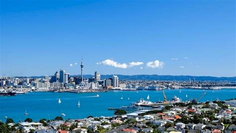 June Weather - Auckland | Auckland Loans