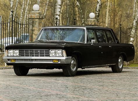 1920x1080px | free download | HD wallpaper: black sean, USSR, car, limousine, ZIL, ZIL 114, mode ...