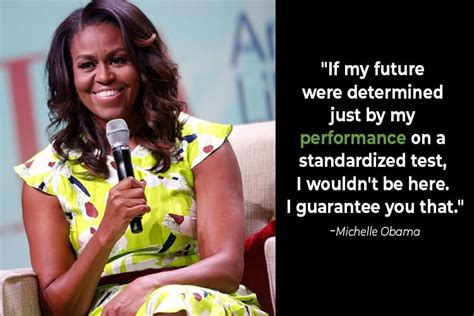 50 Inspiring Michelle Obama Quotes - Unfinished Success