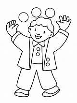 Free Printable Boy Coloring Pages For Kids sketch template