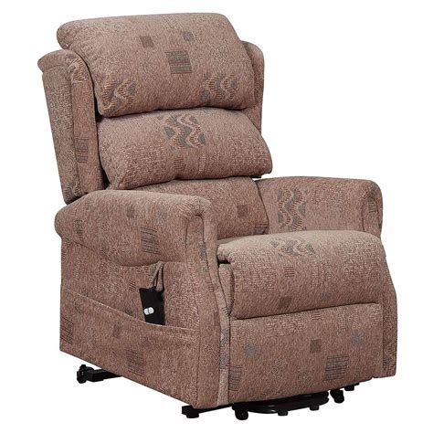 THE BEST ELECTRIC RECLINER CHAIRS FOR THE ELDERLY in 2018