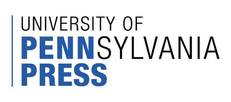 University of Pennsylvania Press - AAIHS