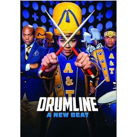 Drumline Cast | visitchile.cl