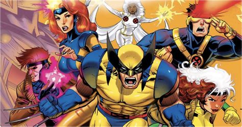 10 Characters That Can Come From Marvel's Multiverse