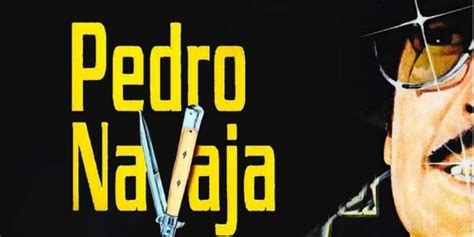 Andrés García y su participación en la famosa película "Pedro Navaja ...