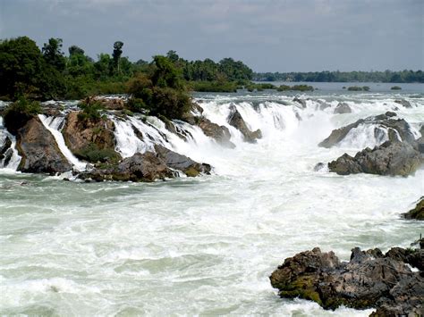 Four Thousand Islands Laos - Free photo on Pixabay - Pixabay