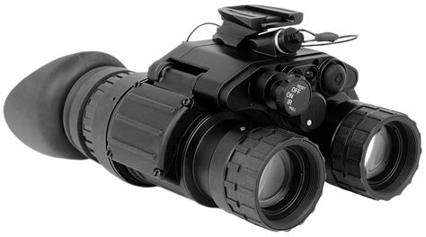 4G PVS-31C Tactical Dual Tube Night Vision Goggles