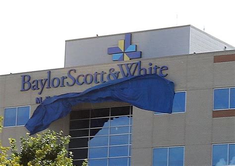 First Baylor Scott & White Health hospital unveiled in Waco | Business ...