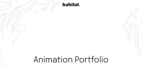 Animation Portfolio :: Behance